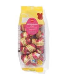 Paaseitjes Melk Tompouce 175gram