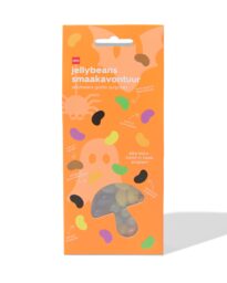 051 Jellybeans Smaakavontuur 130g