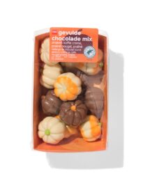 051 Gevulde Chocolade Mix 150g