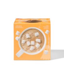051 Melkchocolade Choco Bomb 45g