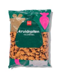 HEMA HEMA Kruidnoten 750gram