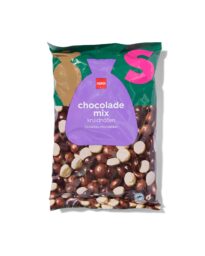 HEMA HEMA Chocolade Kruidnoten 300gram
