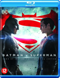 Batman V Superman: Dawn of Justice
