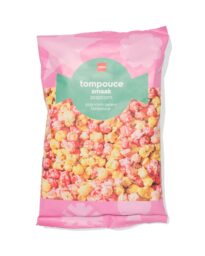HEMA HEMA Popcorn Tompoucesmaak 75g