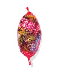 HEMA HEMA Melkchocolade Lieveheersbeestjes 80gram