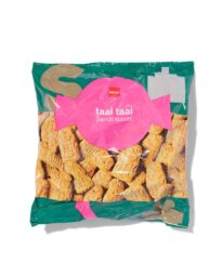 051 Taai Taai 350gram