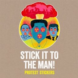 Stick It to the Man