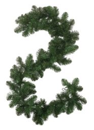 HEMA HEMA Kerstslinger Groen (groen)