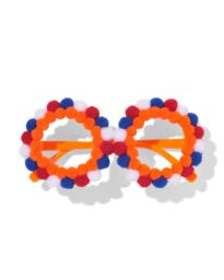 HEMA Feestbril Koningsdag