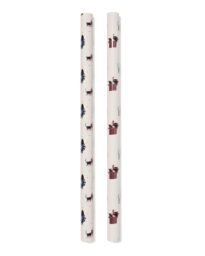 HEMA HEMA Takkie En Siepie Cadeaupapier 70x200cm
