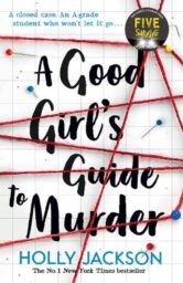 A Good Girl&apos;s Guide to Murder