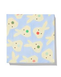 HEMA Servetten 33x33cm Papier Konijn - 20 Stuks