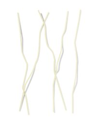 HEMA Herbruikbare Paastakken 30cm Siliconen - 5 Stuks