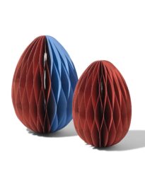 HEMA Honeycomb Eieren - 2 Stuks