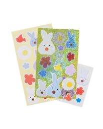 HEMA Stickervel Pasen