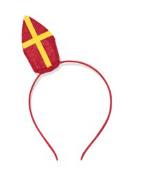 HEMA HEMA Diadeem Sint