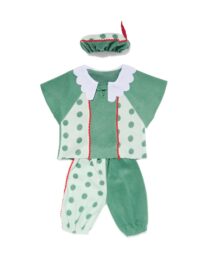 HEMA HEMA Verkleedset Piet Broek En Top