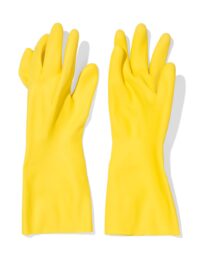 HEMA HEMA Sorbo Huishoudhandschoen Latex Maat M