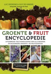 Groente- en fruitencyclopedie