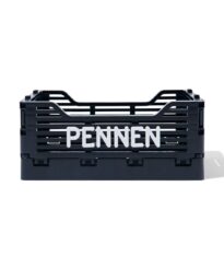 HEMA Klapkrat Letterbord Recycled Zwart (zwart)