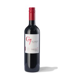 G7 G7 Cabernet Sauvignon 0.75L