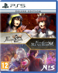Fallen Legion: Rise to Glory + Fallen Legion Revenants Deluxe Edition