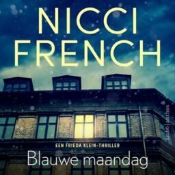 Blauwe maandag
