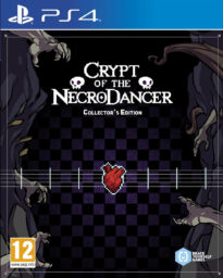 Crypt of the NecroDancer Collector's Edition