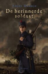 De herinnerde soldaat