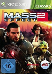Mass Effect 2 (classics)
