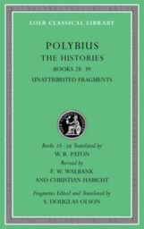The Histories, Volume VI