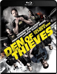 Den of Thieves