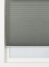 HEMA Plisse Enkel Uni Lichtdoorlatend Olijf (olijf)