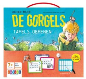 De Gorgels Tafels Oefenen