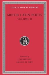 Minor Latin Poets, Volume II