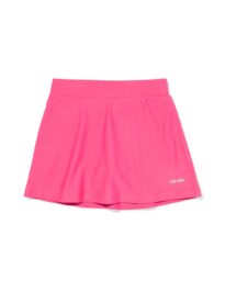HEMA Kinder sportrokje roze (roze)
