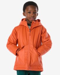 051 Kinderjas Bruin (bruin)