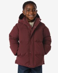 051 Kinderjas Bruin (bruin)