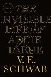 The Invisible Life of Addie LaRue