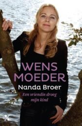 e-boek / Wensmoeder