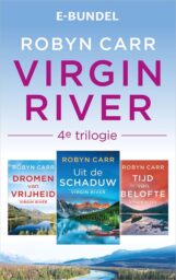 Virgin River 4e trilogie
