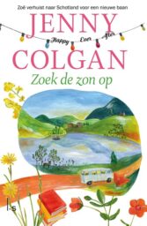 Zoek de zon op - Happy Ever After 2