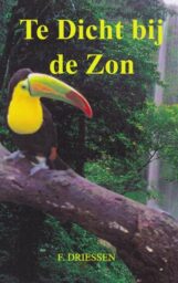 Te Dicht bij de Zon