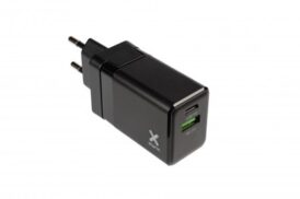 -XA020 VOLT TRAVEL FAST CHARGER (20W)