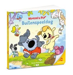 Buitenspeeldag