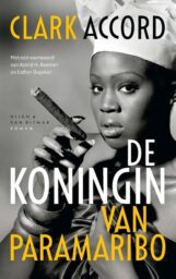 De koningin van Paramaribo