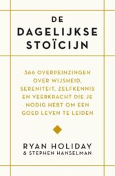 De dagelijkse stoïcijn