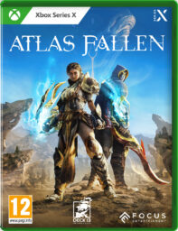 Atlas Fallen