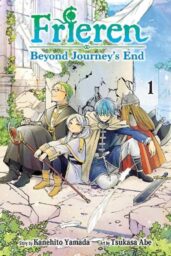 Frieren: Beyond Journey&apos;s End, Vol. 1
