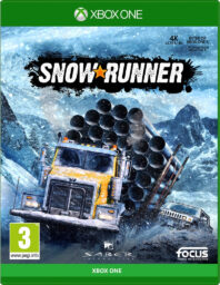 SnowRunner